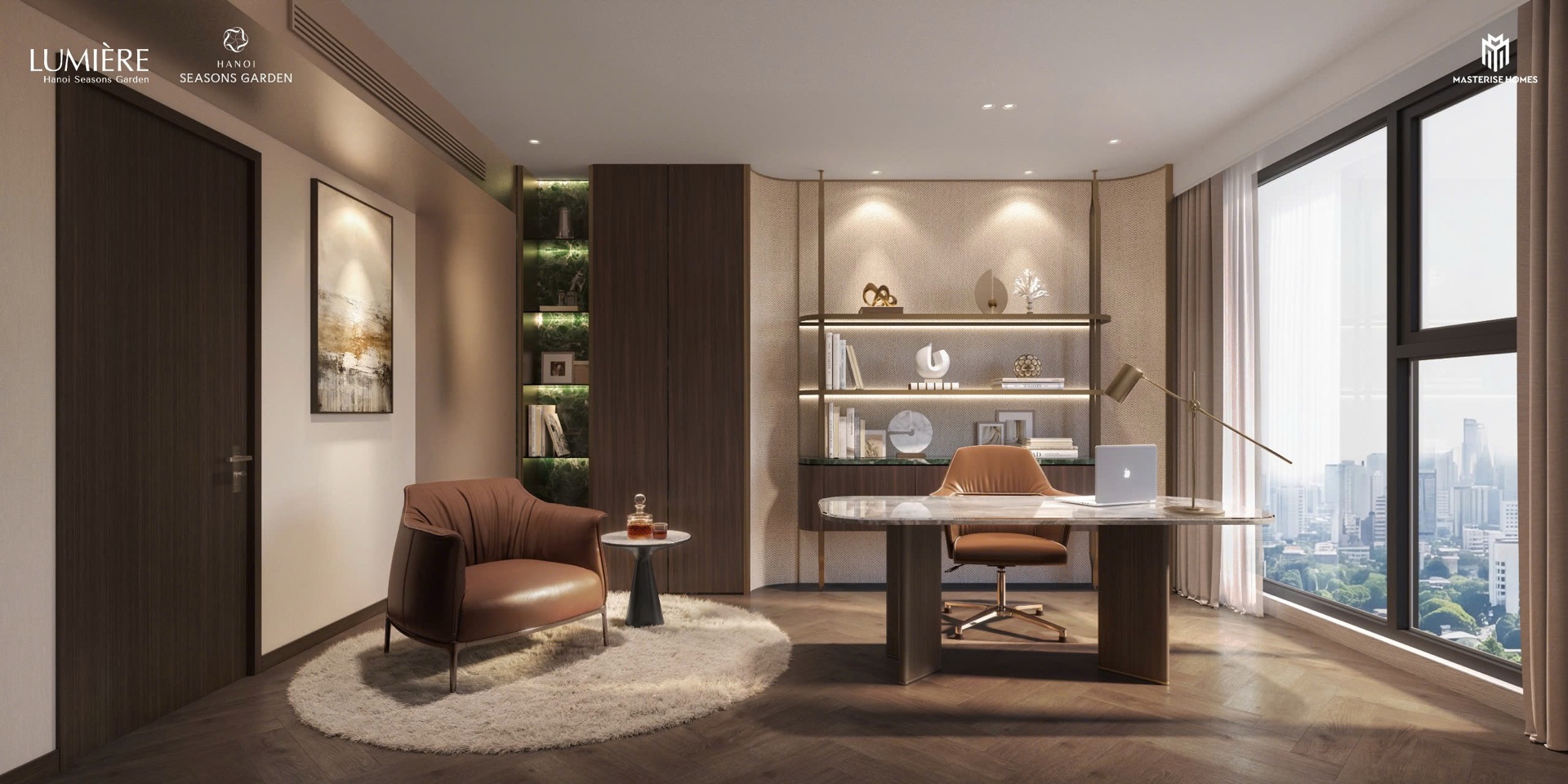 Phòng đa năng MultiRoom